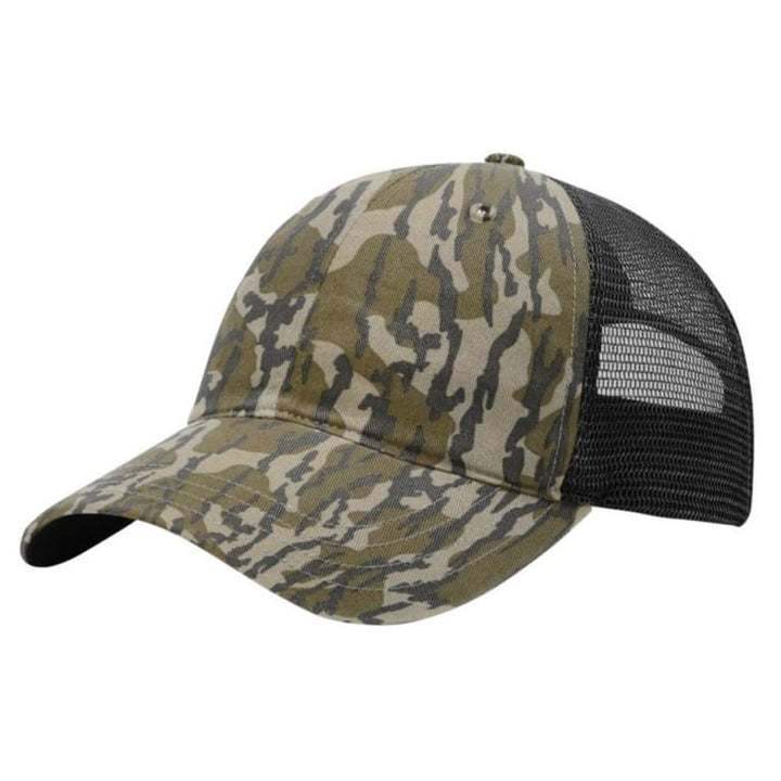 Richardson 111P — BOTTOMLAND/BLACK