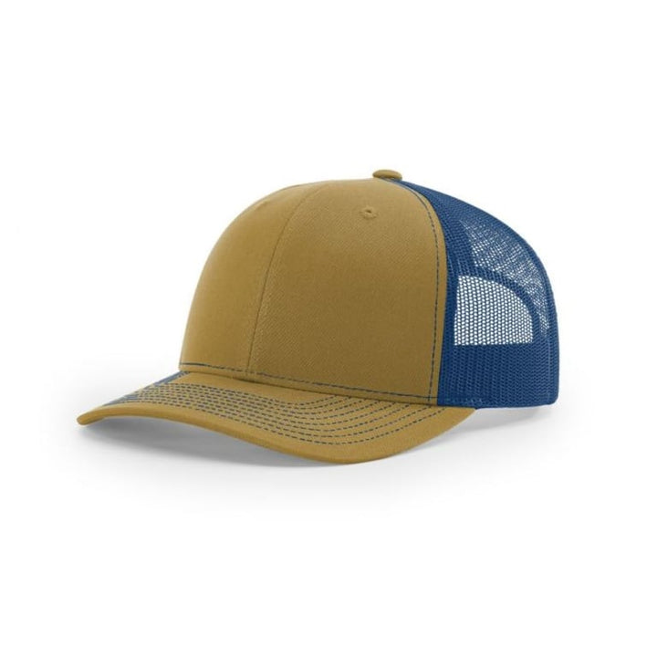 Blank Richardson 112 trucker hat