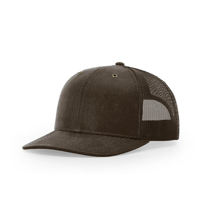 112WF Richardson Fremont Trucker - product reference