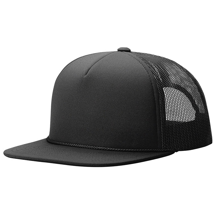 Custom Embroidered Richardson 113 Trucker Hat