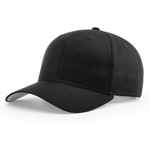 Custom Embroidered Richardson 212 Cap