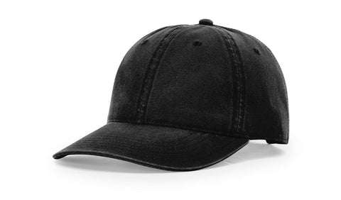 Custom Embroidered Richardson 324RE Cap