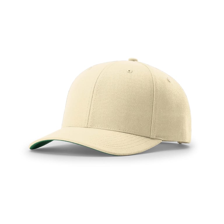 Custom Embroidered Richardson 512 Cap