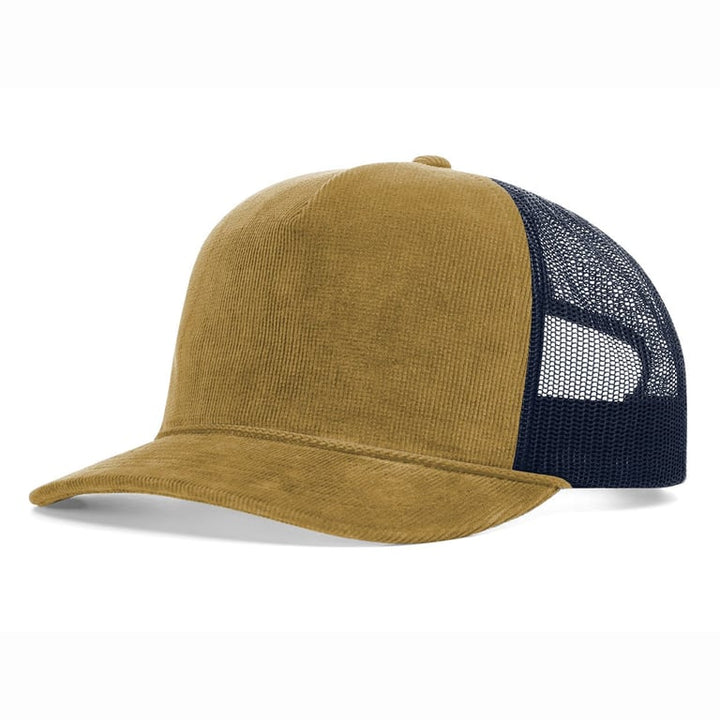 930 Richardson Troutdale Corduroy Trucker - product reference