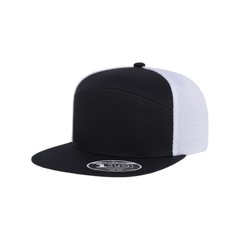 Custom Embroidered FlexFit 110AR1 Cap