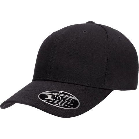 Custom Embroidered FlexFit 110C Performance Cap