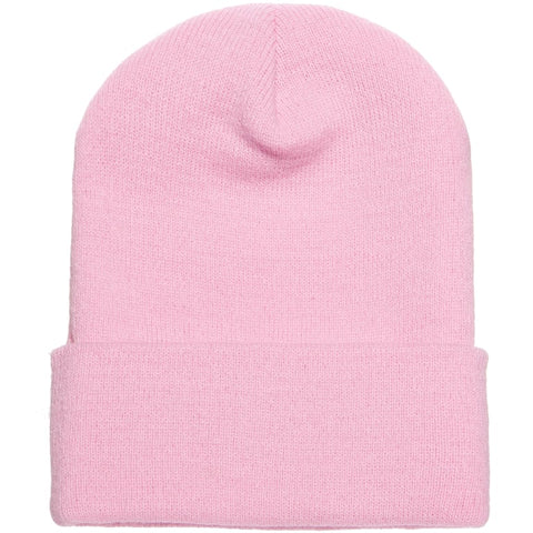 Custom Embroidered YP Classics 1501KC Beanie