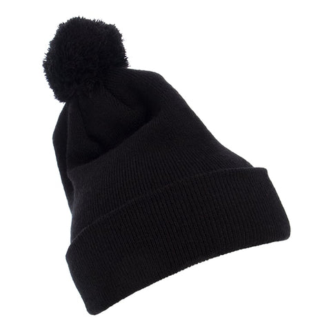 Custom Embroidered YP Classics 1501P Beanie