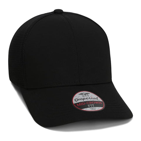 Custom Embroidered Imperial 1988M Cap