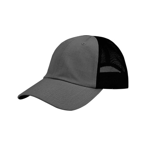 Custom Embroidered Dri-Duck 3037 Cap
