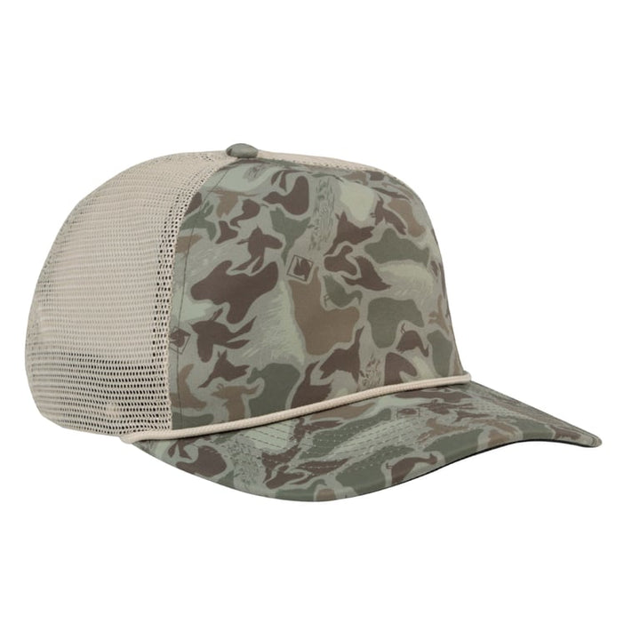 Blank Dri-Duck 3055M in CAMO