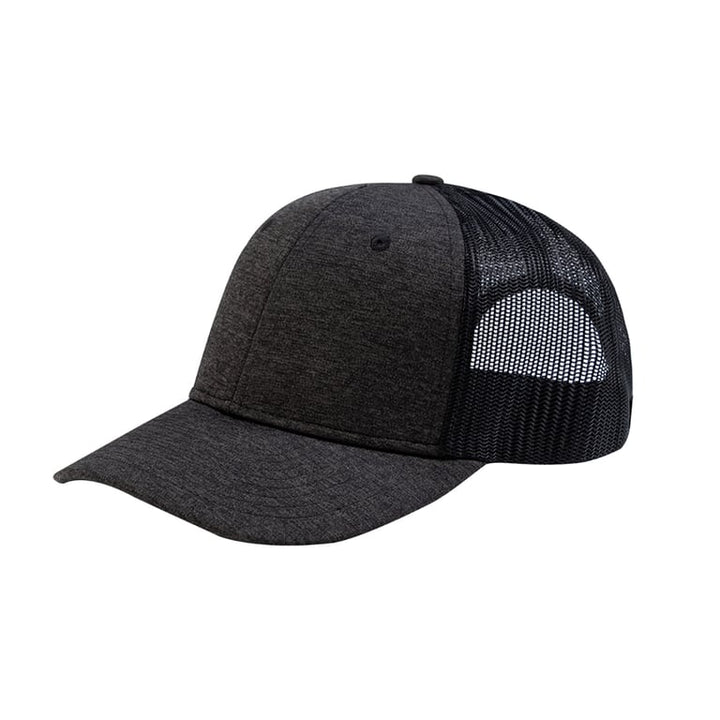 Blank Dri-Duck 3092 in BLACK