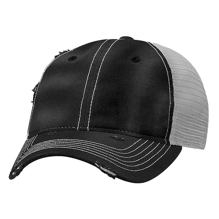 Blank Valucap 3150 in BLACK/SILVER