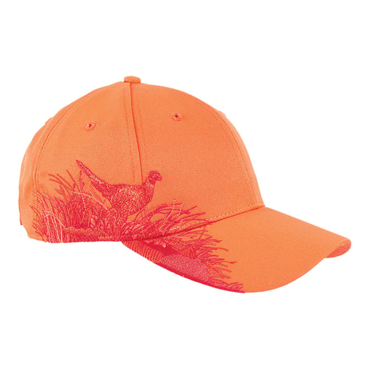 Blank Dri-Duck 3261 in BLAZE ORANGE