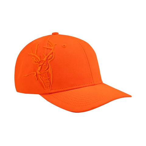 Custom Embroidered Dri-Duck 3321 Performance Cap