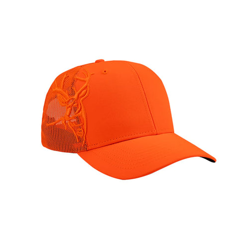 Custom Embroidered Dri-Duck 3321M Performance Cap