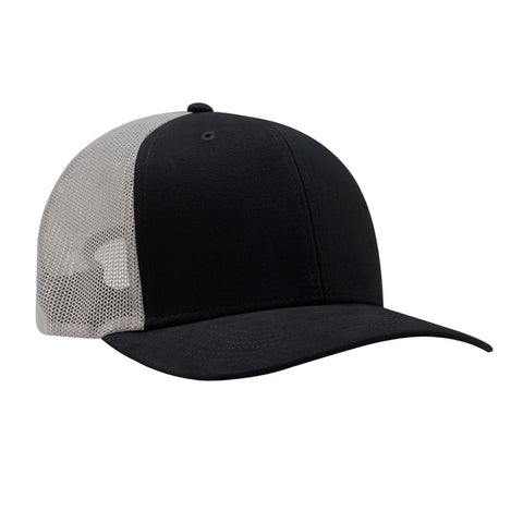 Custom Embroidered Dri-Duck 3340 Performance Cap