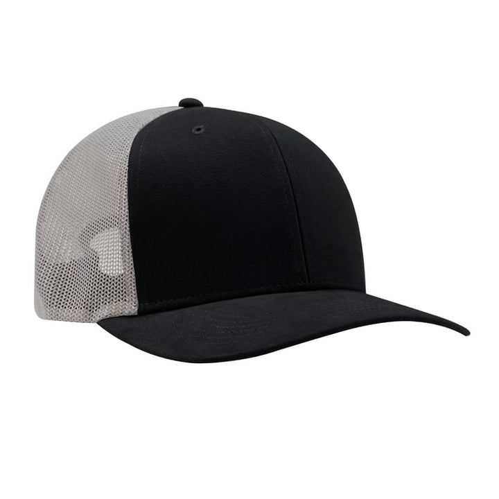 Blank Dri-Duck 3340 in BLACK/FOG