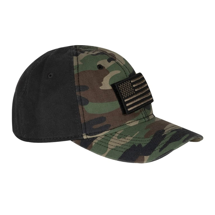 Blank Dri-Duck 3353 in GREEN CAMO