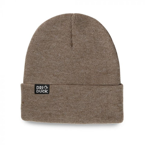 Custom Embroidered Dri-Duck 3523 Beanie