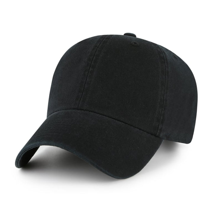 Blank 47 Brand 4700 in BLACK