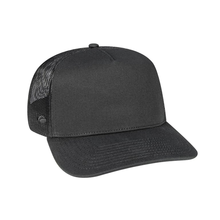 Custom Embroidered Pukka 5000M Cap