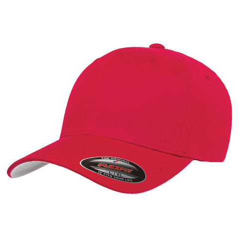 Custom Embroidered FlexFit 5001 Cap