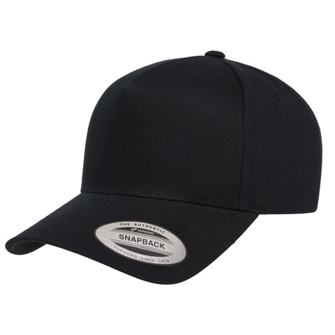 Custom Embroidered YP Classics 5079 Cap