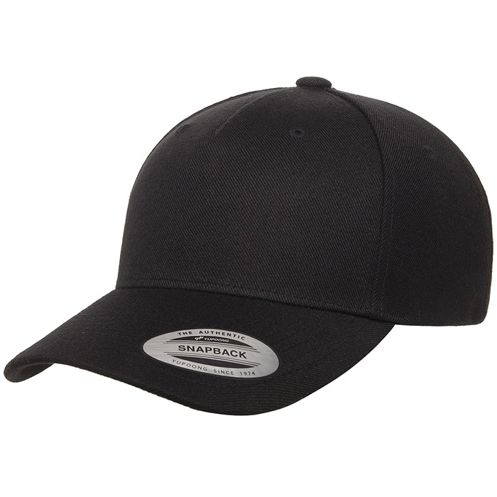 Custom Embroidered YP Classics 5789M Cap