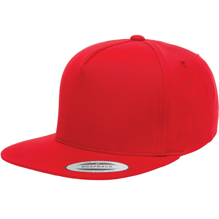 Blank YP Classics 6007 in RED