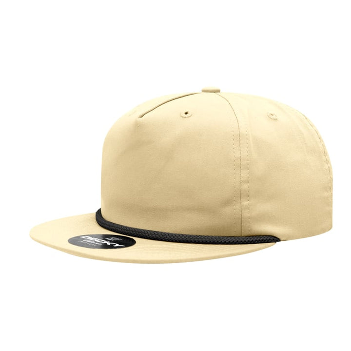 Blank Decky 6042 in BIRCH/BLACK