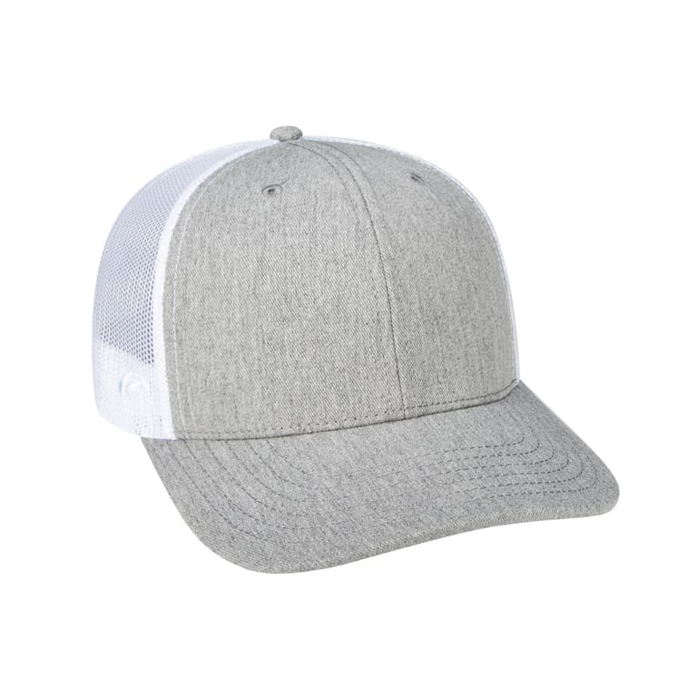 Custom Embroidered Pukka 6101M Cap
