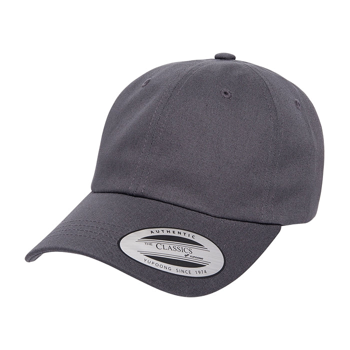 Blank YP Classics 6245CM in DARK GRAY