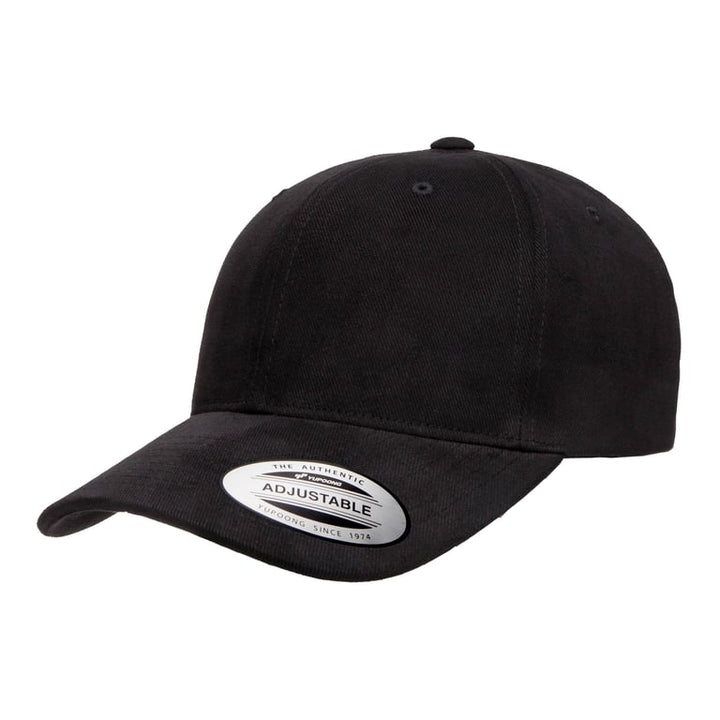 Blank YP Classics 6363V in BLACK