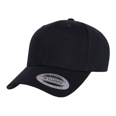 Custom Embroidered YP Classics 6389CV Cap