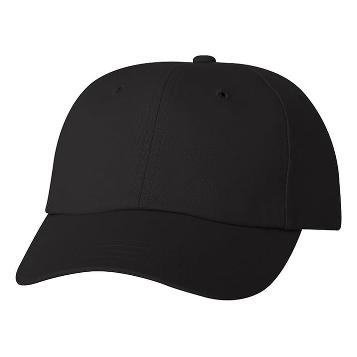Blank Valucap 6440 in BLACK