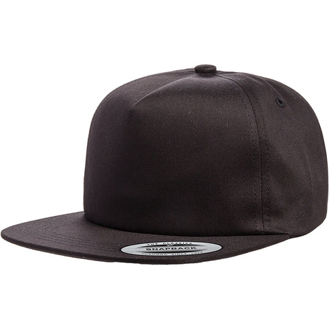 Custom Embroidered YP Classics 6502 Cap