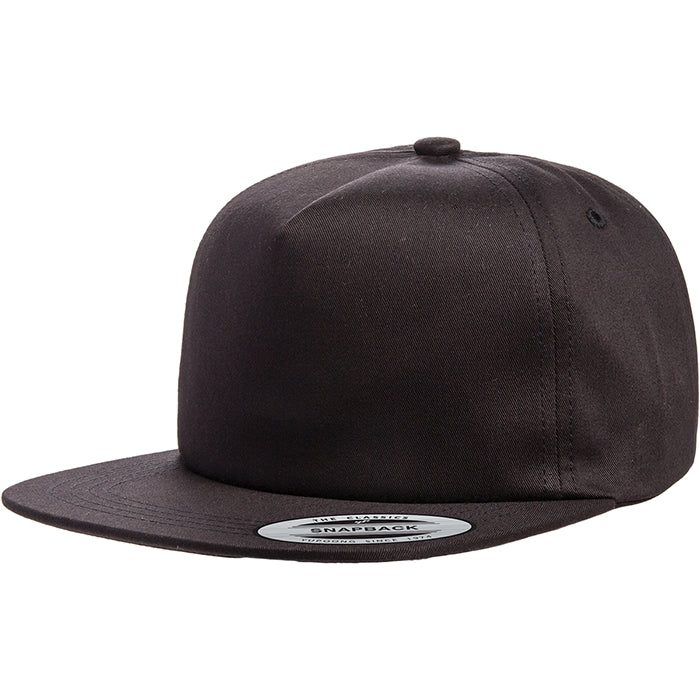 Blank YP Classics 6502 in BLACK