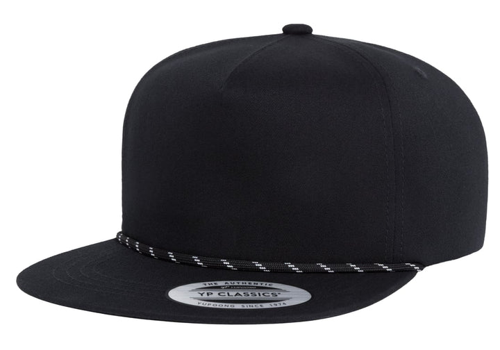 Blank YP Classics 6502BD in BLACK
