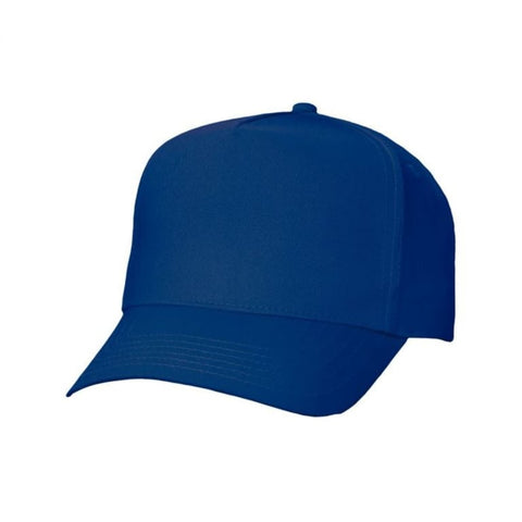 Custom Embroidered Valucap 8869 Cap