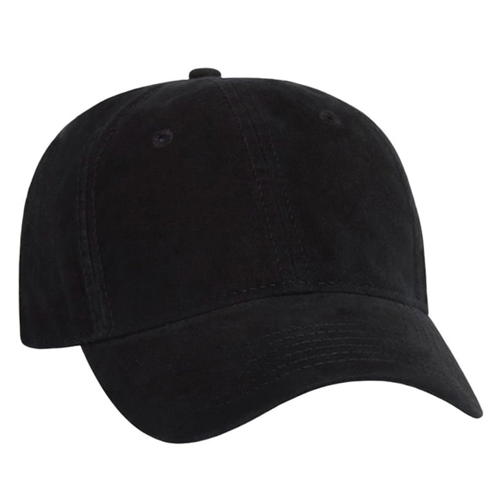 Blank Valucap AH35 in BLACK