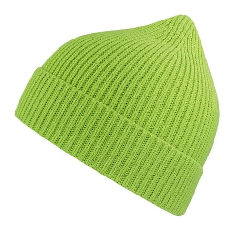 Custom Embroidered Atlantis Headwear ANDY Beanie