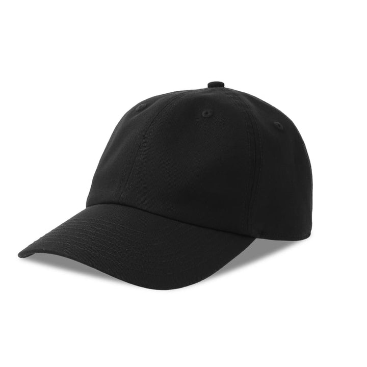 Blank Atlantis Headwear Dadhat in BLACK
