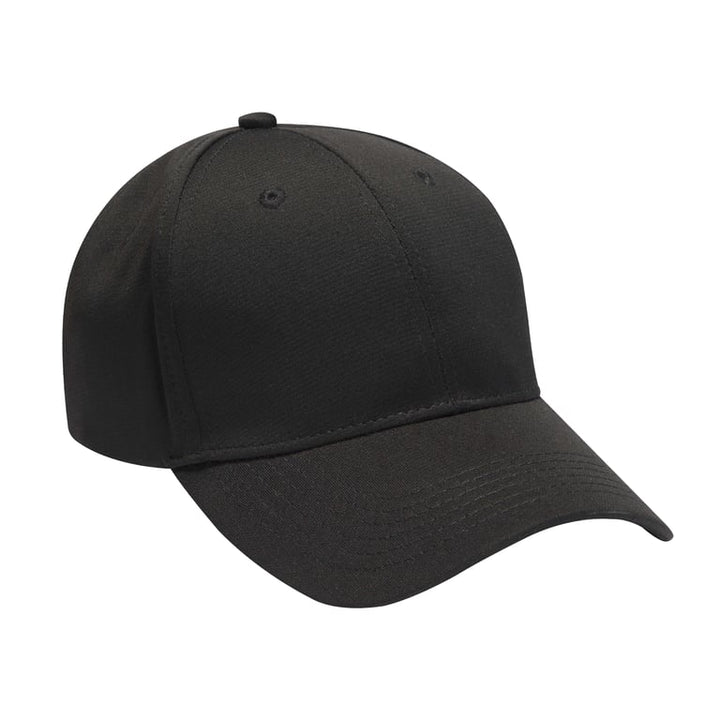 Blank Adams ED101 in BLACK