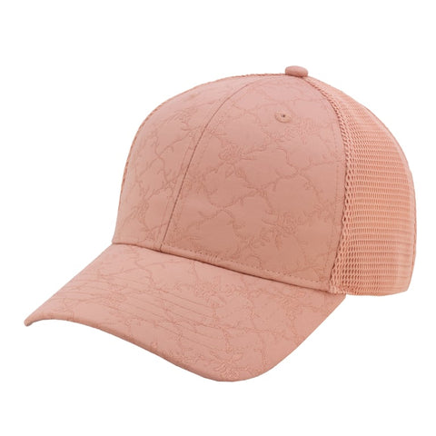 Custom Embroidered Infinity Her Emma Cap