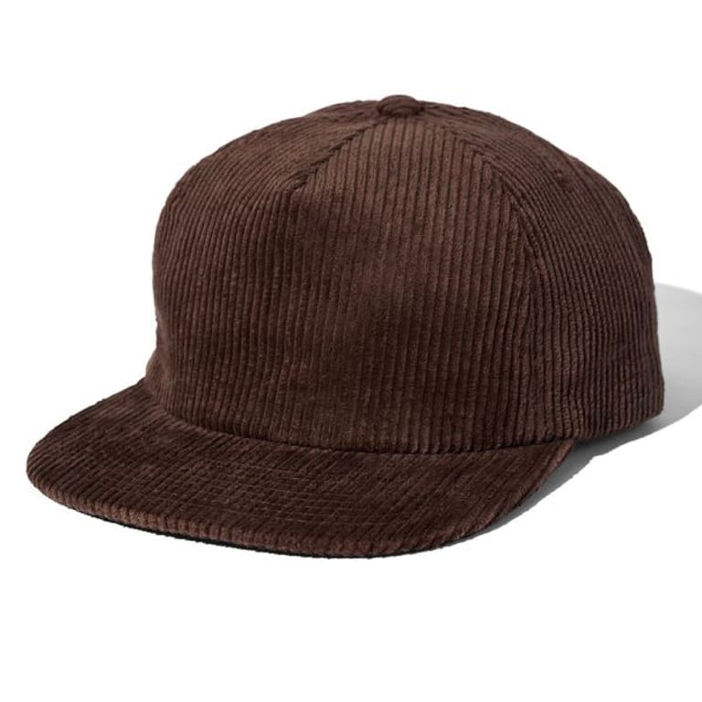 Custom Embroidered Weld FTC Cap