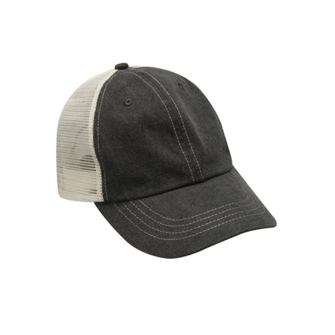 Custom Embroidered Adams GC102 Cap