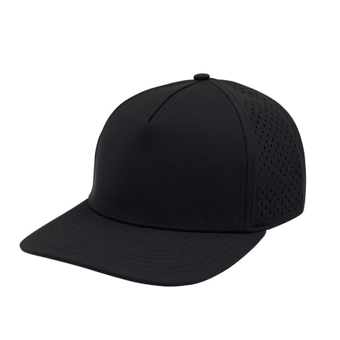 Custom Embroidered Billest Gilbert Rope Cap