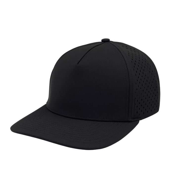 Blank Billest Gilbert in BLACK