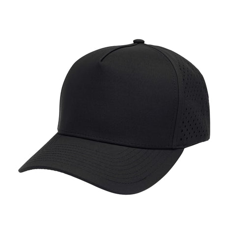 Custom Embroidered Billest Glendora Rope Cap